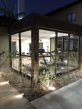 fildi hotel and eventos