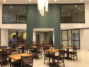 fildi hotel and eventos