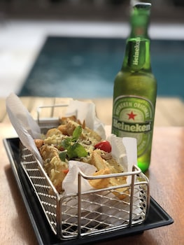 fildi hotel and eventos