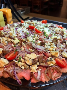 fildi hotel and eventos