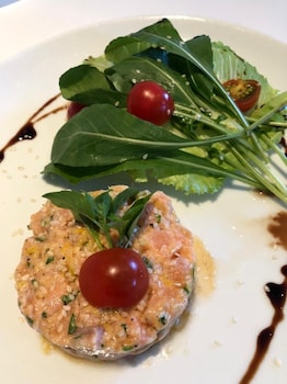 fildi hotel and eventos