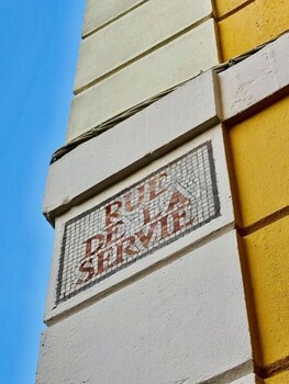 hotel vertigo hostel