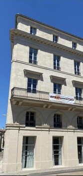 hotel vertigo hostel