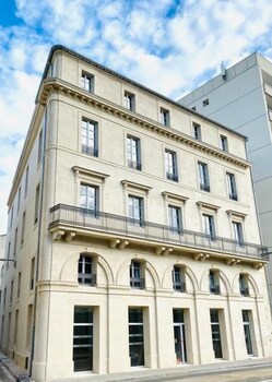 hotel vertigo hostel