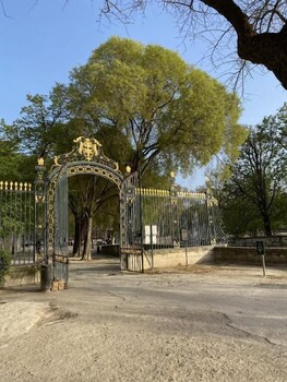 hotel vertigo hostel