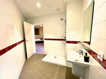 hotel vertigo hostel