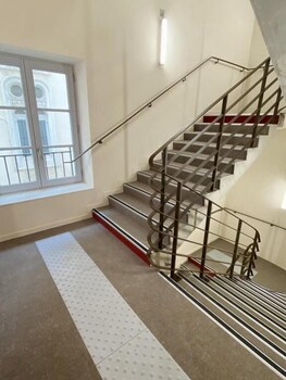 hotel vertigo hostel