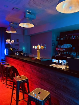 hotel vertigo hostel