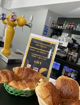 hotel vertigo hostel