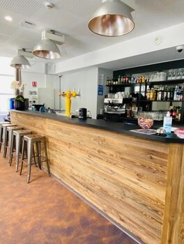 hotel vertigo hostel