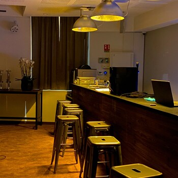 hotel vertigo hostel