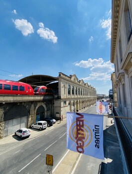 hotel vertigo hostel