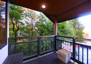villa liberte hakone gora