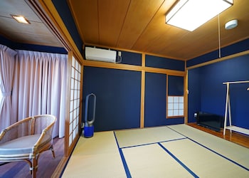 villa liberte hakone gora