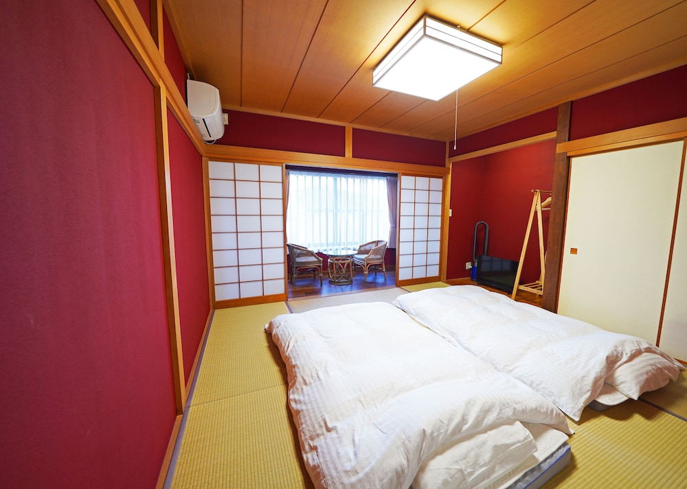 villa liberte hakone gora