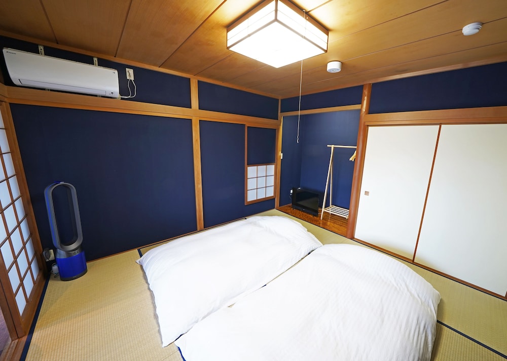 villa liberte hakone gora