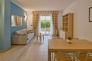 aregai marina hotel and residence