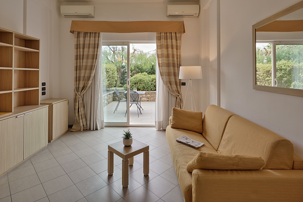 aregai marina hotel and residence