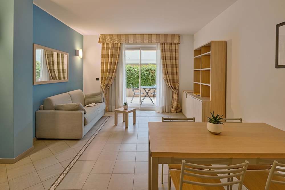 aregai marina hotel and residence