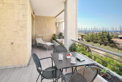 aregai marina hotel and residence