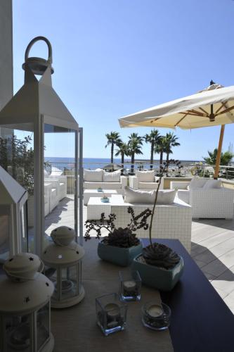 aregai marina hotel and residence