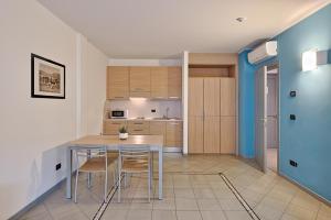 aregai marina hotel and residence