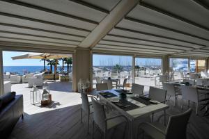 aregai marina hotel and residence