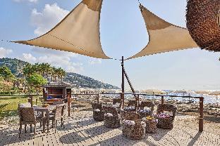 aregai marina hotel and residence