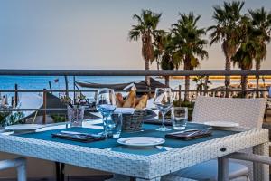 aregai marina hotel and residence