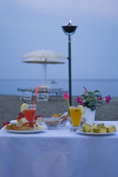 aregai marina hotel and residence