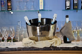 aregai marina hotel and residence