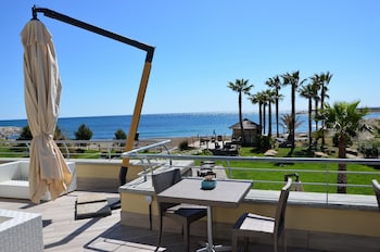 aregai marina hotel and residence