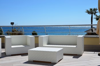 aregai marina hotel and residence