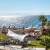 aregai marina hotel and residence