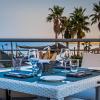 aregai marina hotel and residence