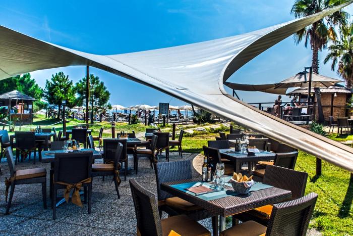 aregai marina hotel and residence