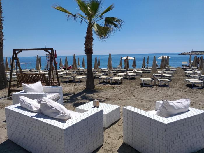 santo stefano al mare