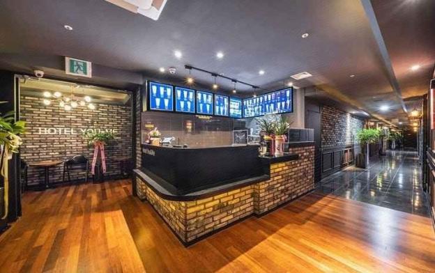 bundang yatap you and me hotel