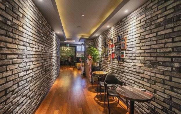 bundang yatap you and me hotel