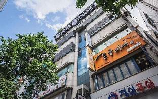 bundang yatap you and me hotel