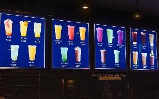 bundang yatap you and me hotel