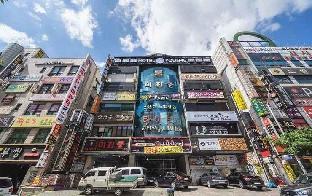 bundang yatap you and me hotel