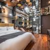 bundang yatap you and me hotel