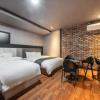 bundang yatap you and me hotel