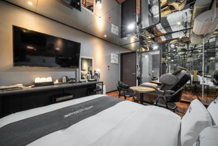 bundang yatap you and me hotel