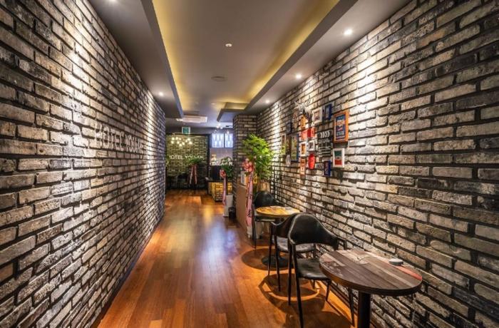 bundang yatap you and me hotel