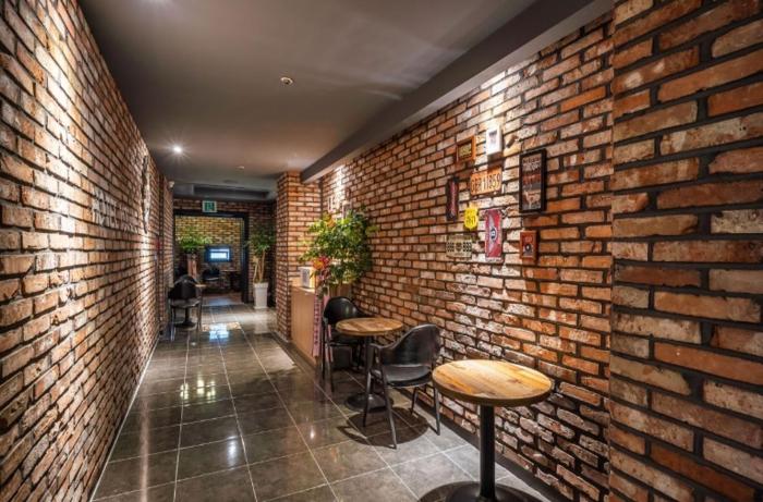 bundang yatap you and me hotel