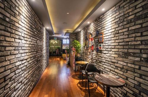 bundang yatap you and me hotel