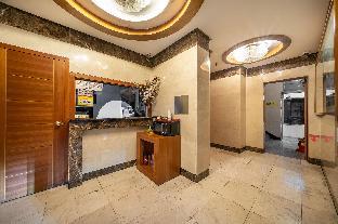 goyang karma hotel