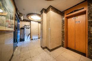 goyang karma hotel